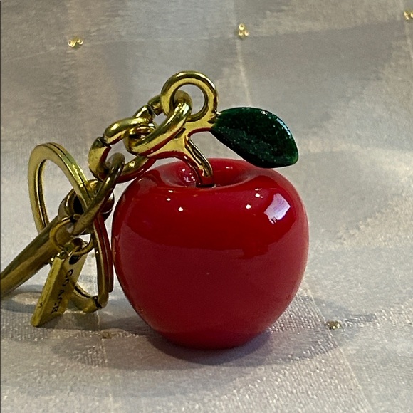 APPLE CHARM - Picture 2 of 3